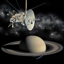 Cassini, veinte años de logros en los cielos de Saturno
