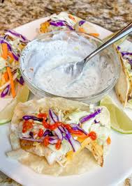 the freshest alaskan rockfish tacos