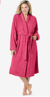 where to plus size robes 15 cozy