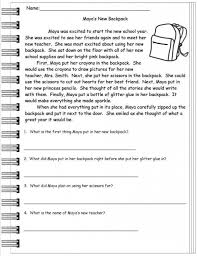 The math worksheets include exercises such as subtraction, addition, and multiplication. Reading Comprehension Teaching Resources For Fs Ks1 And Ks2 Teachit Primary English English Comprehension Worksheets Ks2 Worksheets Paraphrase Worksheet Math Worksheet Problems Equivalent Fractions On A Number Line Worksheet 8th Grade Math