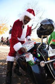 toys for tots motorcycle ride rumbles