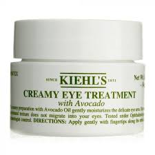 kiehl s creamy eye treatment with