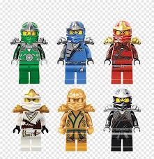 Blue ninja minifig illustration, Lego Dimensions Lloyd Garmadon Lego Ninjago,  Character Art design, cartoon Character, people png