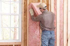 how to insulate basement walls the