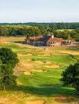 Chart Hills Golf Club: on the path to more acclaim