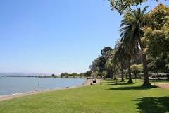 McNears Beach Park de San Rafael | Horario, Mapa y entradas 3