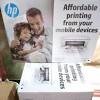 The hardware and software of hp deskjet 2620 printer device must be compatible for successful printing job. 1
