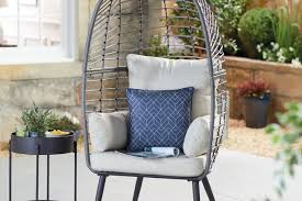 Aldi S Rope Snug Swing And Cocoon Chair