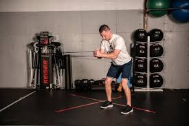 golf fitness exercises and strength