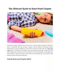 stain proof carpets rainbow carpets