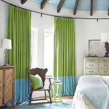 Curtain Rod Colour