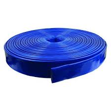 Pvc Water Discharge Hose