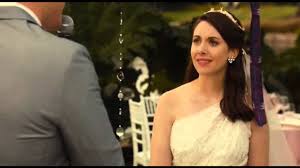 Emily blunt as violet barnes. The Five Year Engagement Wedding Scene Youtube