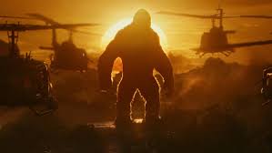 Yes, he is a monstrous, giant ape, but beneath his. Review New King Kong Reboot Is A Monstrous Disappointment The Ithacan