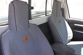 Home Caprivi Car Seat Covers Luxury
