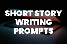 222 short story writing prompts