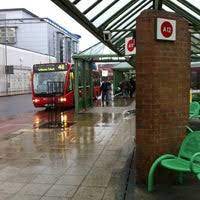 A busy transport interchange in kingston town centre, just moments away from the entertainment complex and the main station which serves five million passengers per year. Cromwell Road Bus Station Kingston Upon Thames 3 Tips From 481 Visitors