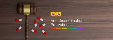 Updated] HHS Final Rule Makes Significant Changes to the Affordable Care  Act's Section 1557 Anti-Discrimination Protections – Sequoia