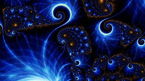100 electric blue wallpapers