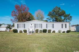 socastee sc mobile homes redfin