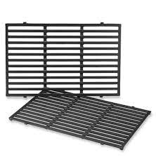 weber replacement cooking grates for