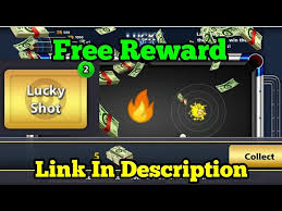 Choose from two challenging game modes against an ai opponent, with several customizable features. Free Lucky Shot Reward 8 Ball Pool Claim Now Link In Description Vtomb