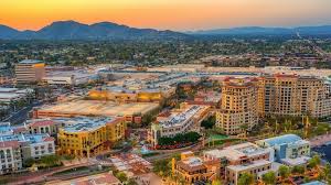scottsdale ranked as one of the best us