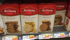 Check out our archway cookies selection for the very best in unique or custom, handmade pieces from our cookies shops. Archway Cookies Only 1 69 At Kroger Reg 3 69 Kroger Krazy
