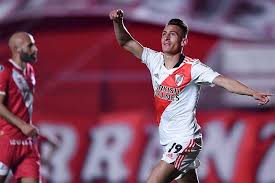 River plate is in mixed form in copa libertadores and they won no away games. Otnajch7ozjwtm