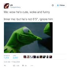 Save and share your meme collection! Evil Kermit Memes Take Over Twitter Essence