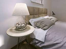 bedside table ideas for your bedroom