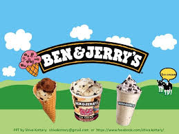 Copy of Ben and Jerry s Case Study SlideShare