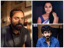 The table below contains a list of the malayalam places with audio. Roshan Mathew Darshana In Fahadh S Next Malayalam Movie News Times Of India