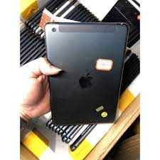 Máy tính bảng nhỏ thế hệ 1 thương hiệu quả táo nhỏ gọn linh hoạt màn hình  7.9 inch nhỏ gọn BH12 tháng kèm củ cáp bao da - iPad