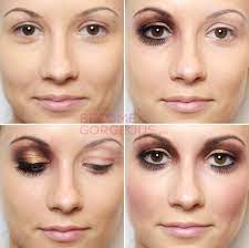 pictures 20s flapper makeup tutorial