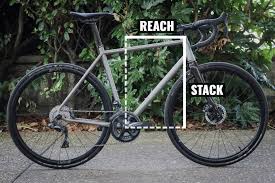 bike geometry 101 find out why stack