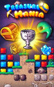 An ancient dig site full of treasures was discovered! Treasure Mania 1 1 0 Download Android Apk Aptoide