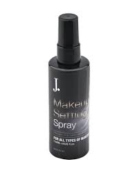 makeup setting spray