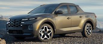 It took the carmaker six long years to release the truck, which was first unveiled back in 2015 at the detroit motor show. Reserve The New 2022 Hyundai Santa Cruz Truck At Lithia Hyundai Of Odessa