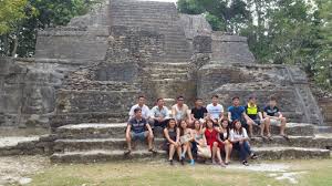 Image result for lamanai mayan ruins tour