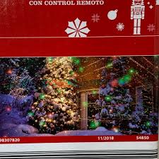Christmas moving laser projector led lights waterproof landscape snowflake oh. Merry Moments Holiday Holiday Light Projector Christmas Led Motion Laser Poshmark
