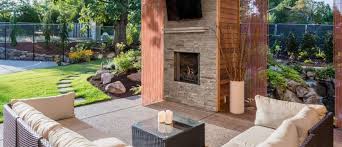 Structure Your Outdoor Patio