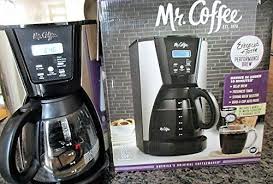You can adjust the flavor exactly the way. Mr Coffee 12cup Programmable Coffee Maker Continue To The Product At The Image Link It Is Amazon Affiliate Link Coffeemak Coffee Maker Coffee Mr Coffee