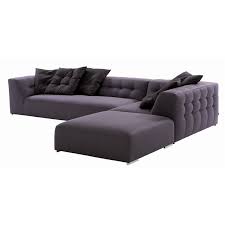 Modular Sofa In Fabric Malhoun Ligne