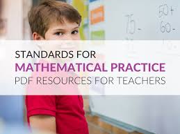 mathematical practices pdf resources