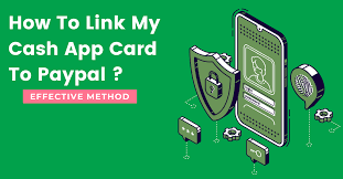 The cash card is a free, customizable debit card that is connected to your cash app balance. How To Link My Cash App Card To Paypal Effective Method