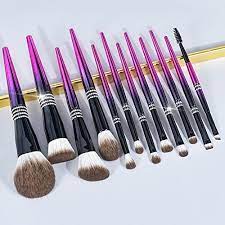 makeup brushes sets