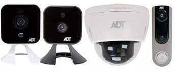 adt command system