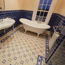 Victorian Floor Tiles