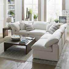 Furniture Arrangement Couches Living Room